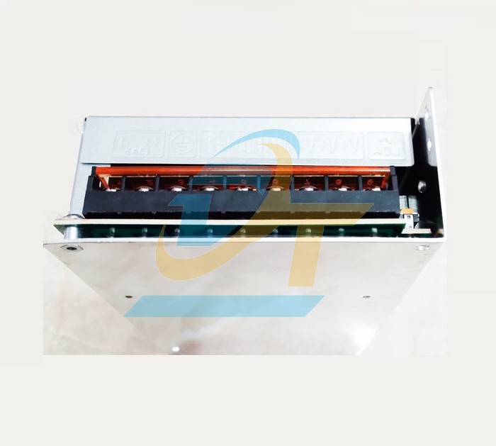 Bộ nguồn 12V 20A S-240-12  China | Giá rẻ nhất - Công Ty TNHH Thương Mại Dịch Vụ Đạt Tâm