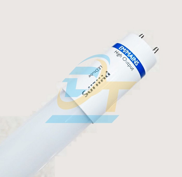 Bóng đèn Led Tube Master 0.6m Philips HO 8W 865 T8  Philips | Giá rẻ nhất - Công Ty TNHH Thương Mại Dịch Vụ Đạt Tâm