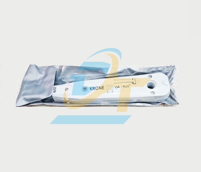 Dao phập phiến (Tool nhấn phiến) Krone LSA  KRONE | Giá rẻ nhất - Công Ty TNHH Thương Mại Dịch Vụ Đạt Tâm