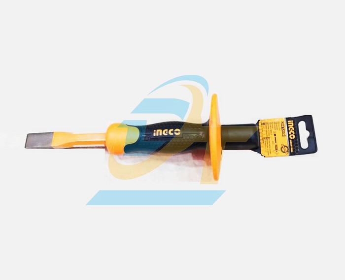 Đục sắt dẹp 19mm Ignco HCCL811910  INGCO | Giá rẻ nhất - Công Ty TNHH Thương Mại Dịch Vụ Đạt Tâm