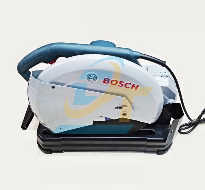 Máy cắt sắt 355mm 2200W Bosch GCO 220  Bosch | Giá rẻ nhất - Công Ty TNHH Thương Mại Dịch Vụ Đạt Tâm