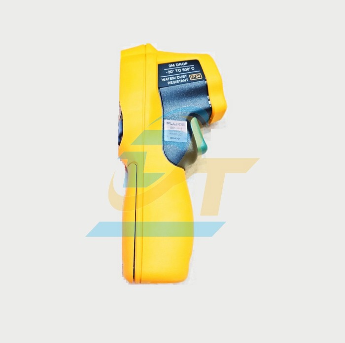 Máy đo nhiệt độ bằng hồng ngoại Fluke 62 MAX  Fluke | Giá rẻ nhất - Công Ty TNHH Thương Mại Dịch Vụ Đạt Tâm