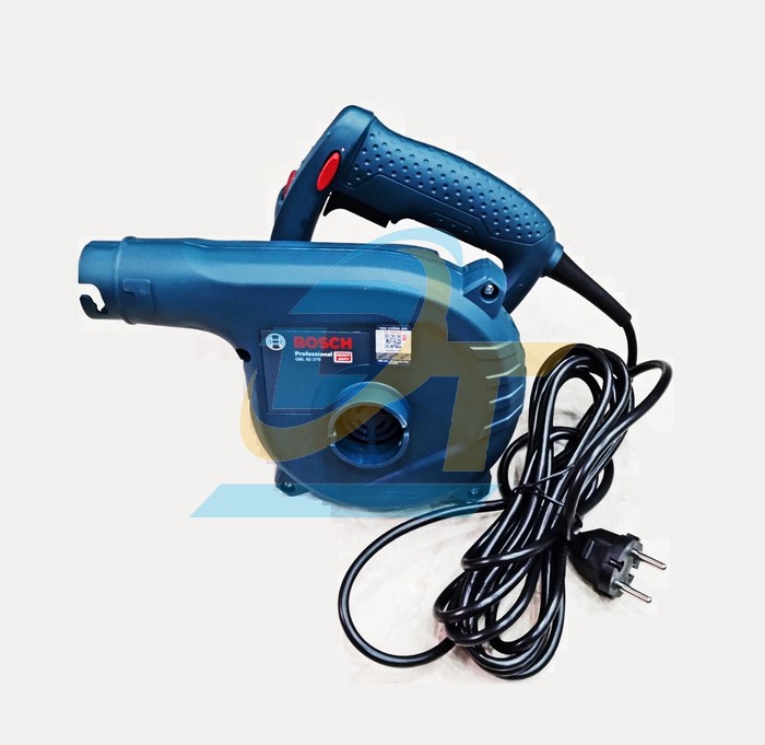 Máy thổi và hút bụi 820W Bosch GBL 82-270  Bosch | Giá rẻ nhất - Công Ty TNHH Thương Mại Dịch Vụ Đạt Tâm