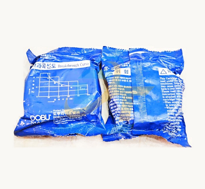 Phin lọc độc Dobu DVC-2401C DVC-2401C DOBU | Giá rẻ nhất - Công Ty TNHH Thương Mại Dịch Vụ Đạt Tâm