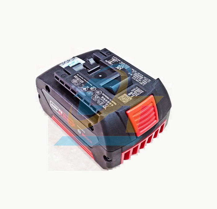 Pin GBA 18V 4.0Ah Li-Ion Bosch 1600A00163 1600A00163 Bosch | Giá rẻ nhất - Công Ty TNHH Thương Mại Dịch Vụ Đạt Tâm