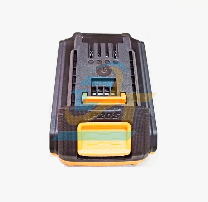 Pin Li-ion 20V 2.0Ah Ingco FBLI20011  INGCO | Giá rẻ nhất - Công Ty TNHH Thương Mại Dịch Vụ Đạt Tâm