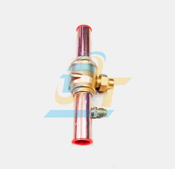 Van chặn bi bằng đồng 3/4" phi 19 Iceage 8027-206C  ICEAGE | Giá rẻ nhất - Công Ty TNHH Thương Mại Dịch Vụ Đạt Tâm