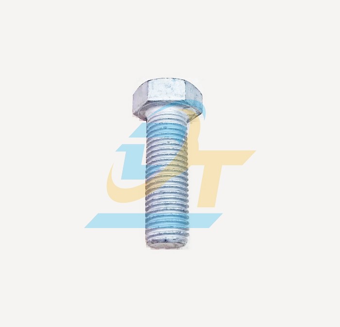 Bulong mạ kẽm nh&uacute;ng n&oacute;ng M16x50  VietNam | Gi&aacute; rẻ nhất - C&ocirc;ng Ty TNHH Thương Mại Dịch Vụ Đạt T&acirc;m