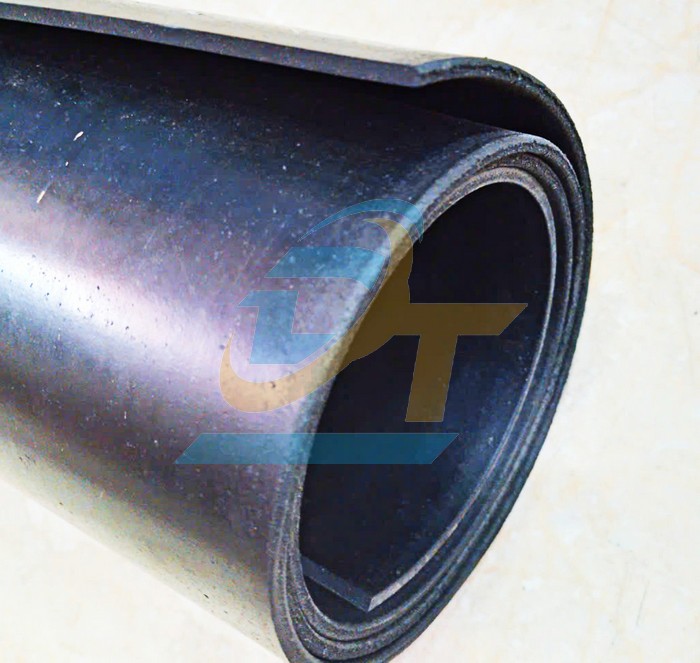 Cao su đặc lót sàn 1000x3mm  VietNam | Giá rẻ nhất - Công Ty TNHH Thương Mại Dịch Vụ Đạt Tâm