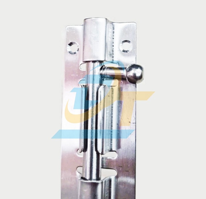 Chốt cửa đứng inox 200mm  VietNam | Giá rẻ nhất - Công Ty TNHH Thương Mại Dịch Vụ Đạt Tâm