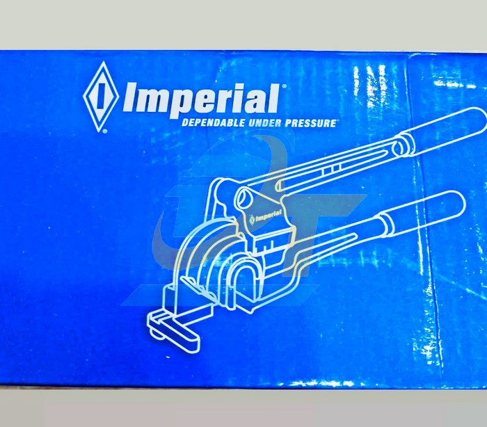 Dụng cụ uốn ống 4 size Imperial 370-FH  IMPERIAL | Giá rẻ nhất - Công Ty TNHH Thương Mại Dịch Vụ Đạt Tâm