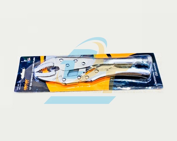 Kìm bấm chết xi trắng 12"/300mm Century 160114-12 160114-12 Century | Giá rẻ nhất - Công Ty TNHH Thương Mại Dịch Vụ Đạt Tâm