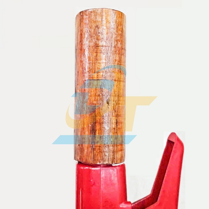 Kìm hàn cán gỗ Jadon 600A  JADON | Giá rẻ nhất - Công Ty TNHH Thương Mại Dịch Vụ Đạt Tâm
