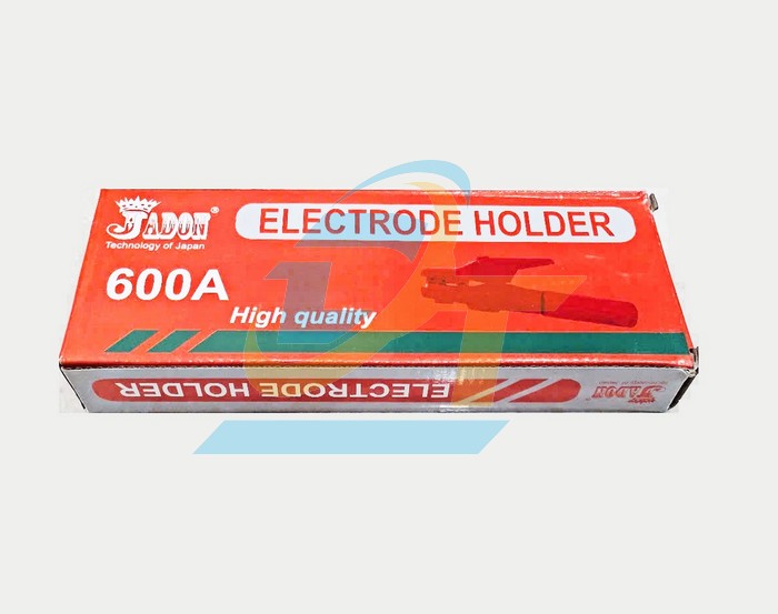 Kìm hàn cán gỗ Jadon 600A  JADON | Giá rẻ nhất - Công Ty TNHH Thương Mại Dịch Vụ Đạt Tâm