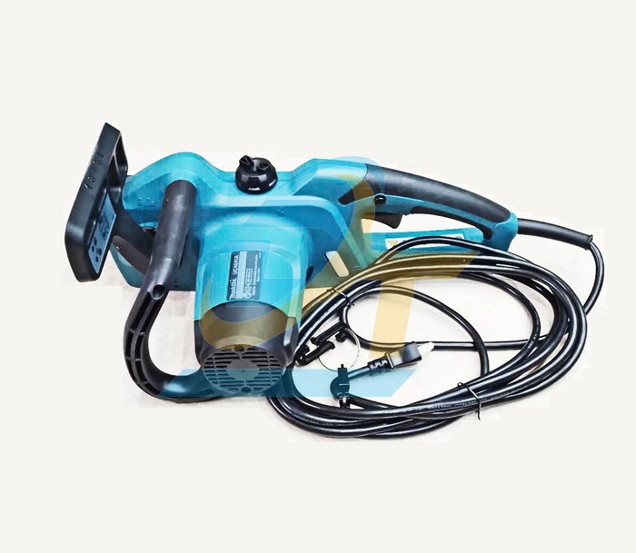 Máy cưa xích dùng điện 400mm 1800W Makita UC4041A  Makita | Giá rẻ nhất - Công Ty TNHH Thương Mại Dịch Vụ Đạt Tâm