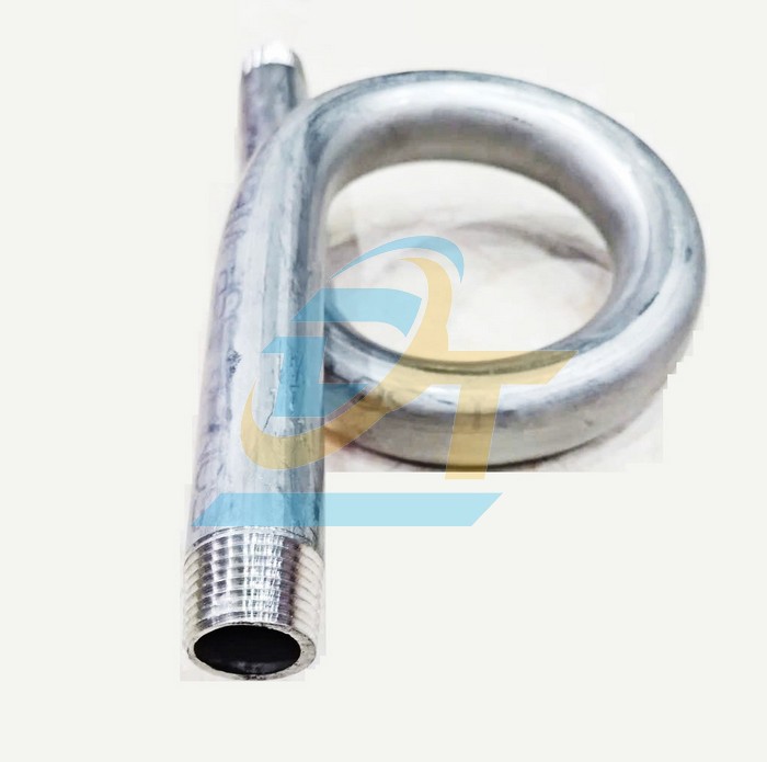 Ống xi phông inox 304 phi 21  VietNam | Giá rẻ nhất - Công Ty TNHH Thương Mại Dịch Vụ Đạt Tâm