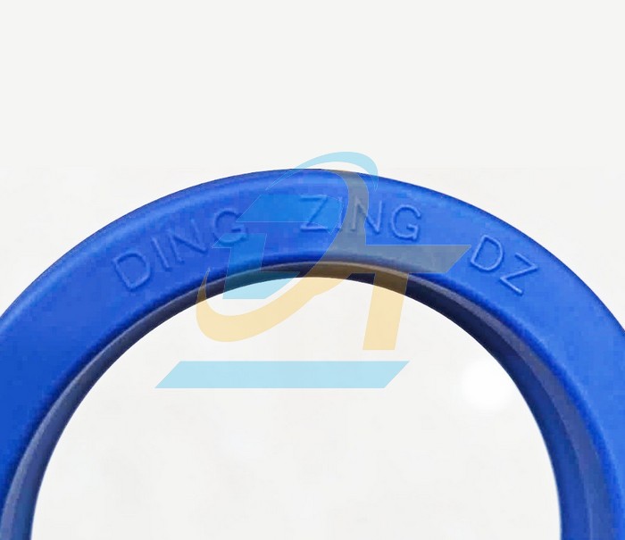 Phớt ben thủy lực (không lò xo) DingZing UN 48x63x10  DINGZING | Giá rẻ nhất - Công Ty TNHH Thương Mại Dịch Vụ Đạt Tâm