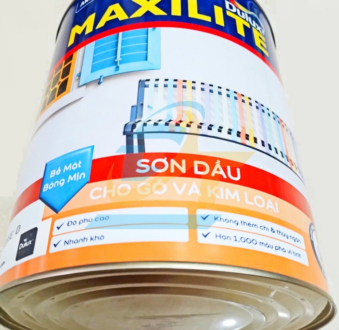 Sơn dầu Maxilite A360 Base D 2.5L - Màu Dragon Feel 61GG 08/119  MAXILITE | Giá rẻ nhất - Công Ty TNHH Thương Mại Dịch Vụ Đạt Tâm