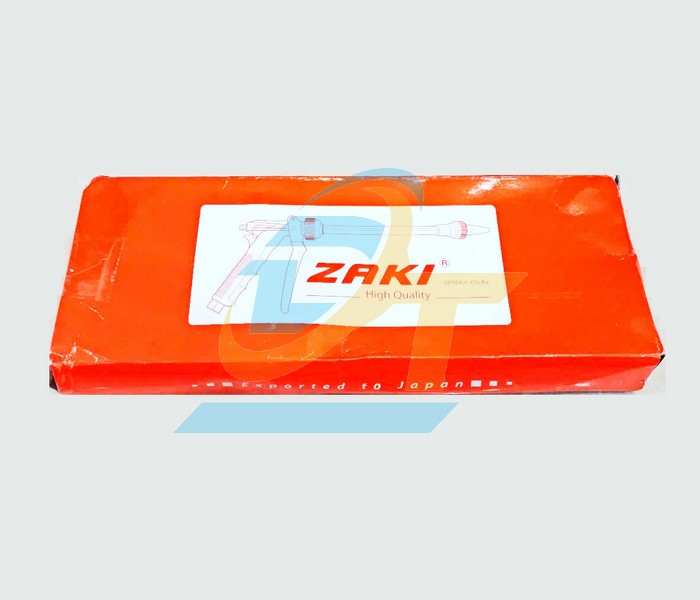 Súng xịt đầu nhọn Zaki dài 30cm  ZAKI | Giá rẻ nhất - Công Ty TNHH Thương Mại Dịch Vụ Đạt Tâm