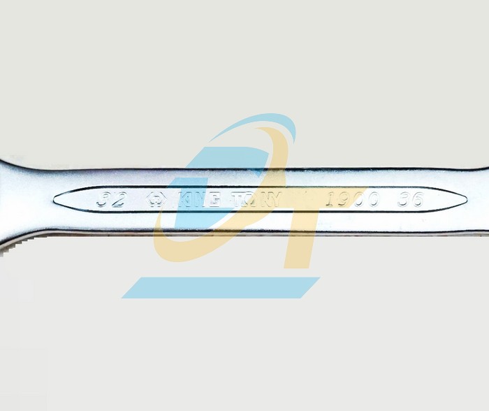 Cờ l&ecirc; hai đầu miệng 32x36mm Kingtony 19003236  KingTony | Gi&aacute; rẻ nhất - C&ocirc;ng Ty TNHH Thương Mại Dịch Vụ Đạt T&acirc;m