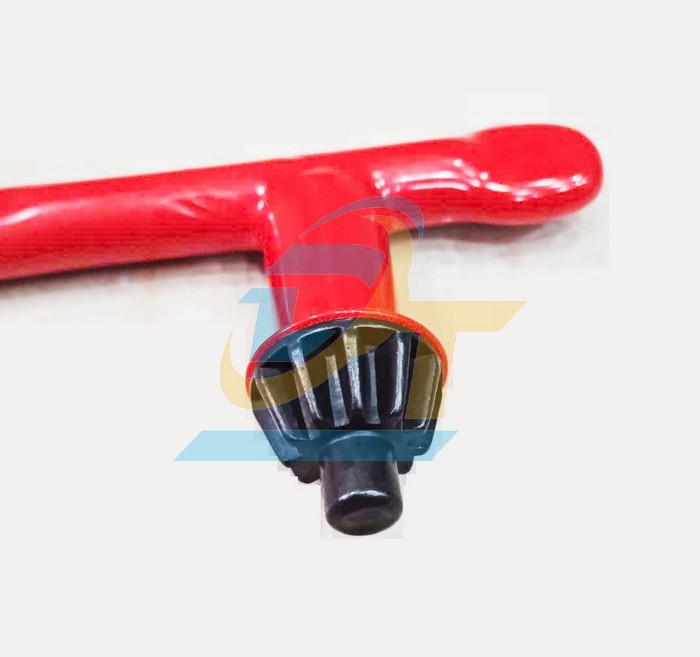 Đầu khoan có khóa JieHe 1-13mm B16  JieHe | Giá rẻ nhất - Công Ty TNHH Thương Mại Dịch Vụ Đạt Tâm