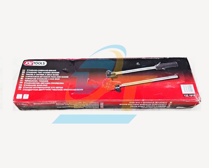 Dụng cụ uốn ống đồng 10mm KS Tools 122.1010  KSTOOLS | Giá rẻ nhất - Công Ty TNHH Thương Mại Dịch Vụ Đạt Tâm