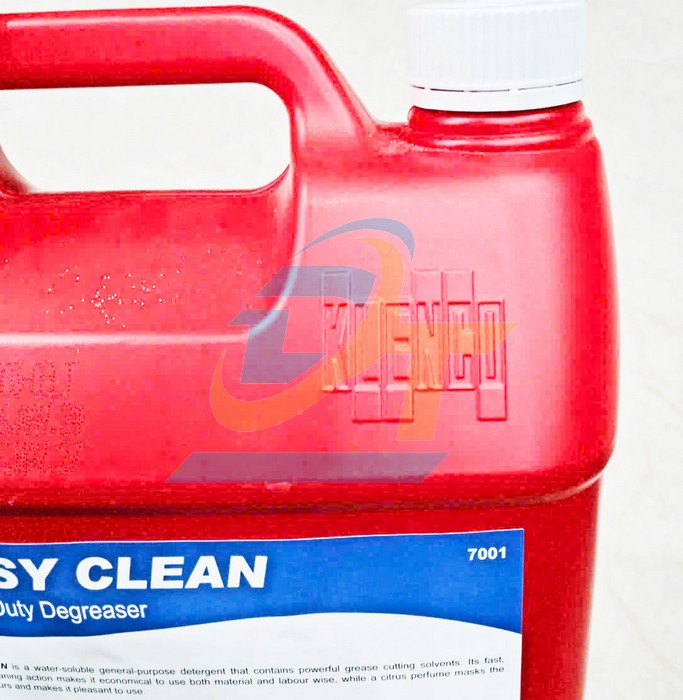 Hóa chất tẩy rửa dầu mỡ Klenco Easy Clean 5L  KLENCO | Giá rẻ nhất - Công Ty TNHH Thương Mại Dịch Vụ Đạt Tâm