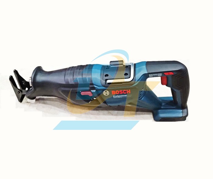 Máy cưa kiếm dùng pin 18V Bosch GSA 185-LI (Không pin sạc)  Bosch | Giá rẻ nhất - Công Ty TNHH Thương Mại Dịch Vụ Đạt Tâm