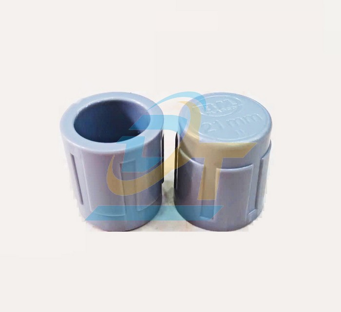 Nắp bít trơn PVC Bình Minh 34  NhuaBinhMinh | Giá rẻ nhất - Công Ty TNHH Thương Mại Dịch Vụ Đạt Tâm