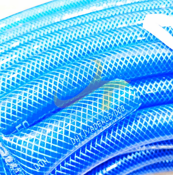 Ống nhựa lưới dẻo xanh phi 27  VietNam | Giá rẻ nhất - Công Ty TNHH Thương Mại Dịch Vụ Đạt Tâm