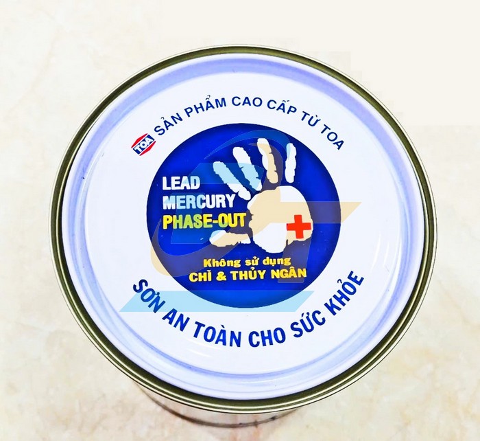 Sơn dầu bóng cao cấp TOA Con Vịt 800ml - Màu MD445  TOA | Giá rẻ nhất - Công Ty TNHH Thương Mại Dịch Vụ Đạt Tâm