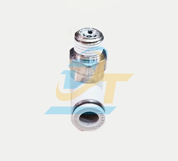 Van tiết lưu M13-8 Airtac PTL802A  Airtac | Giá rẻ nhất - Công Ty TNHH Thương Mại Dịch Vụ Đạt Tâm