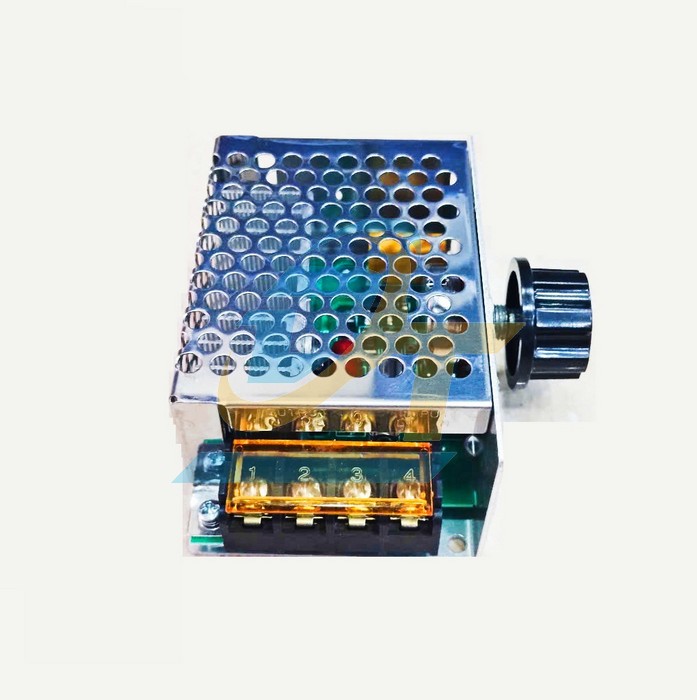 Bộ điều khiển Triac (Mạch chỉnh điện &aacute;p) 4000W 220V  China | Gi&aacute; rẻ nhất - C&ocirc;ng Ty TNHH Thương Mại Dịch Vụ Đạt T&acirc;m