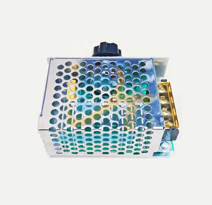 Bộ điều khiển Triac (Mạch chỉnh điện &aacute;p) 4000W 220V  China | Gi&aacute; rẻ nhất - C&ocirc;ng Ty TNHH Thương Mại Dịch Vụ Đạt T&acirc;m