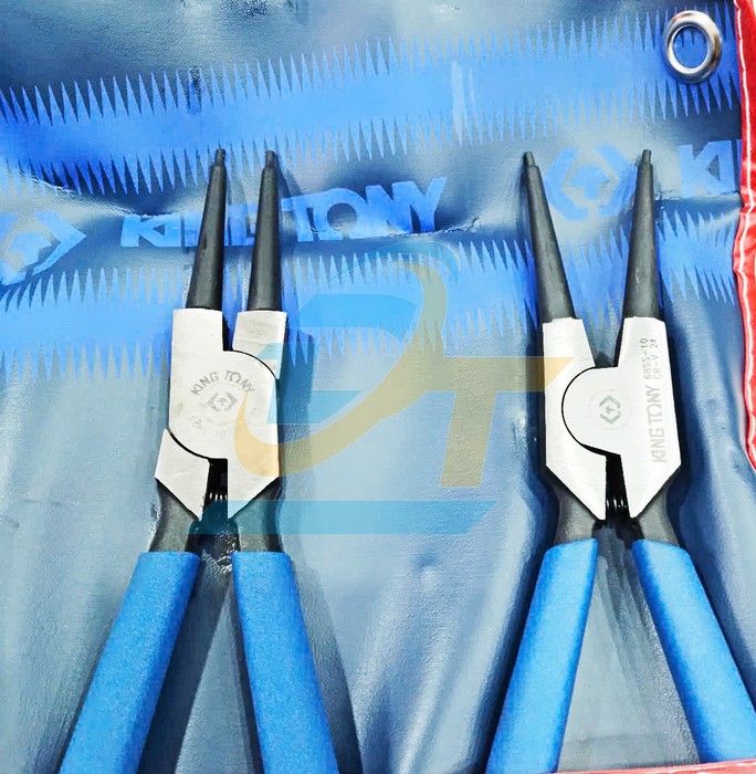 Bộ kìm mở phe 6 chi tiết Kingtony 42116GP  KingTony | Giá rẻ nhất - Công Ty TNHH Thương Mại Dịch Vụ Đạt Tâm