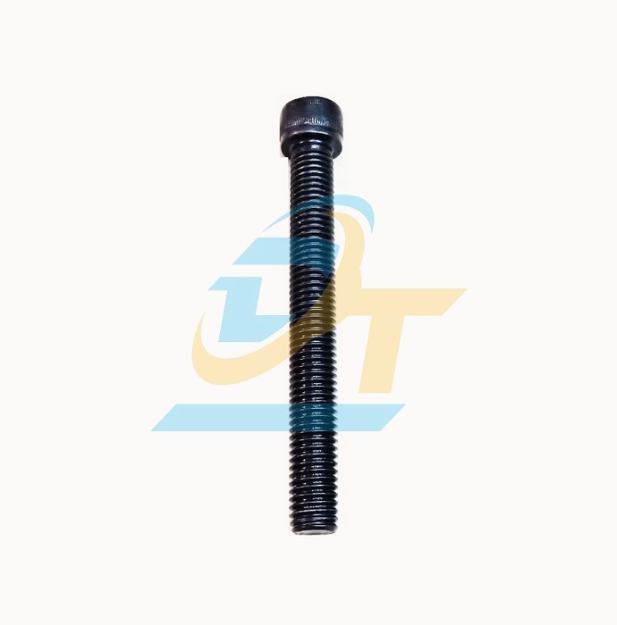 Bulong lục giác chìm đầu trụ thép đen M12x100  VietNam | Giá rẻ nhất - Công Ty TNHH Thương Mại Dịch Vụ Đạt Tâm