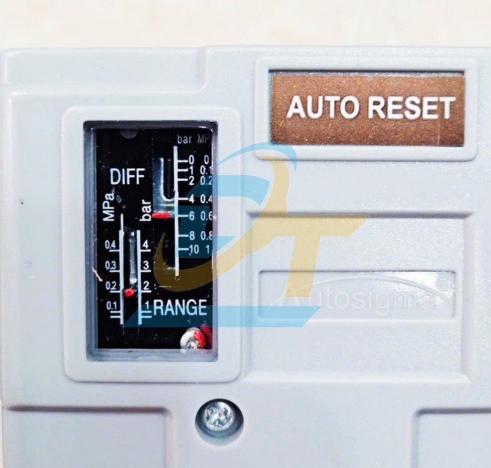 Công tắc áp suất Autosigma HS-210  Autosigma | Giá rẻ nhất - Công Ty TNHH Thương Mại Dịch Vụ Đạt Tâm