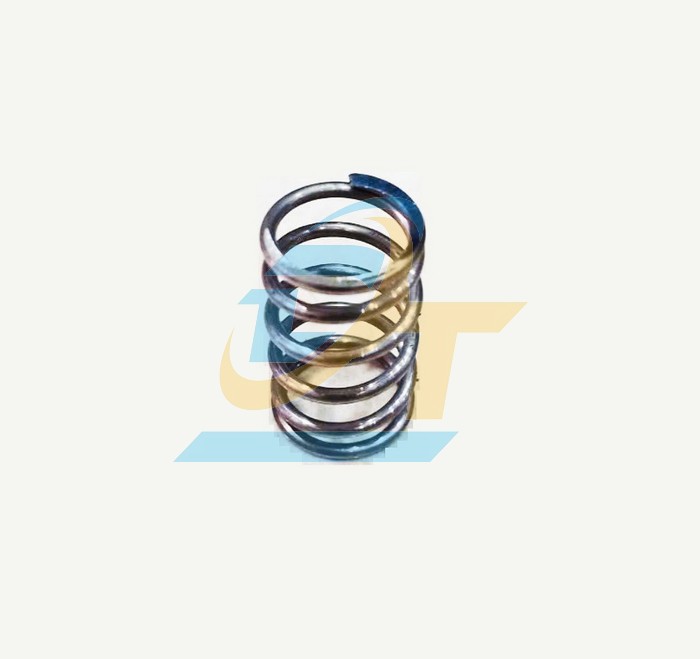 Lò xo thép 1.6x15x25mm  VietNam | Giá rẻ nhất - Công Ty TNHH Thương Mại Dịch Vụ Đạt Tâm