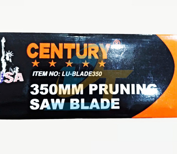 Lưỡi cưa 350mm Century LU-BLADE350  Century | Giá rẻ nhất - Công Ty TNHH Thương Mại Dịch Vụ Đạt Tâm