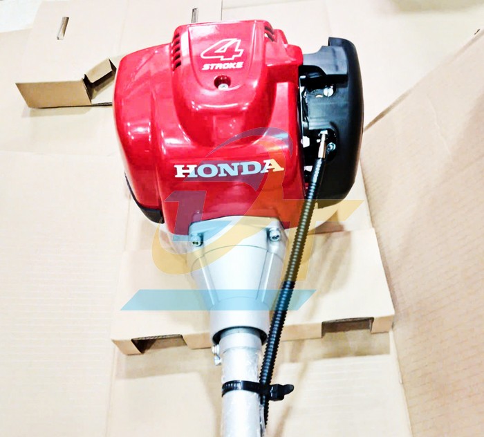 Máy cắt cỏ 4 thì Honda UMK435T U2ST  HONDA | Giá rẻ nhất - Công Ty TNHH Thương Mại Dịch Vụ Đạt Tâm