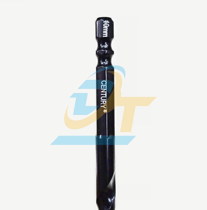 Mũi khoan đa năng 4 cạnh 10mm Century LU-MKDN-10MM(+)  Century | Giá rẻ nhất - Công Ty TNHH Thương Mại Dịch Vụ Đạt Tâm
