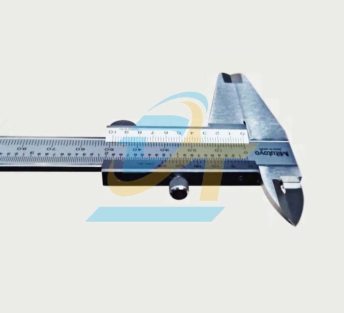 Thước cặp cơ khí 0-200mm Mitutoyo 530-118 530-118 Mitutoyo | Giá rẻ nhất - Công Ty TNHH Thương Mại Dịch Vụ Đạt Tâm