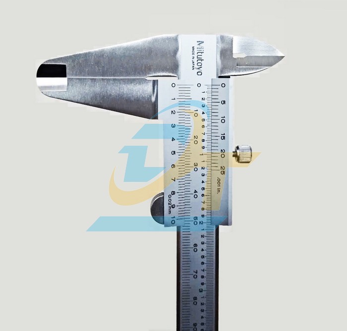 Thước cặp cơ khí 0-200mm Mitutoyo 530-118 530-118 Mitutoyo | Giá rẻ nhất - Công Ty TNHH Thương Mại Dịch Vụ Đạt Tâm