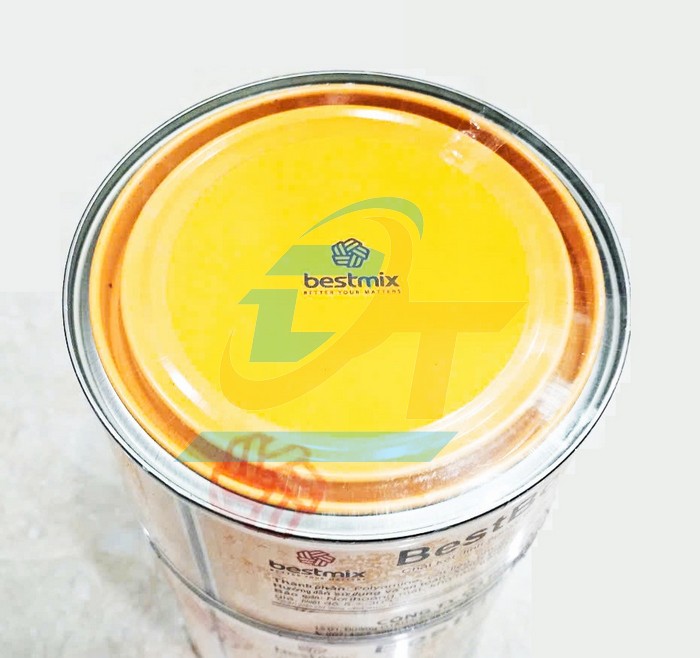Chất kết dính Epoxy đa năng Bestbond EP751 (1kg/Bộ)  BESTMIX | Giá rẻ nhất - Công Ty TNHH Thương Mại Dịch Vụ Đạt Tâm