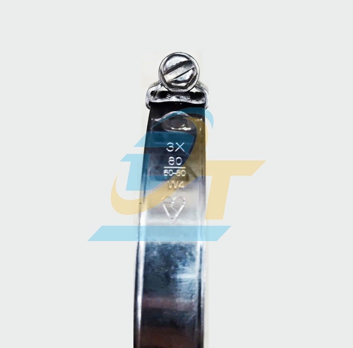 Cổ dê inox 304 60-80mm  VietNam | Giá rẻ nhất - Công Ty TNHH Thương Mại Dịch Vụ Đạt Tâm