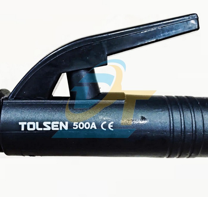 Kìm hàn 500A Tolsen 44929  Tolsen | Giá rẻ nhất - Công Ty TNHH Thương Mại Dịch Vụ Đạt Tâm