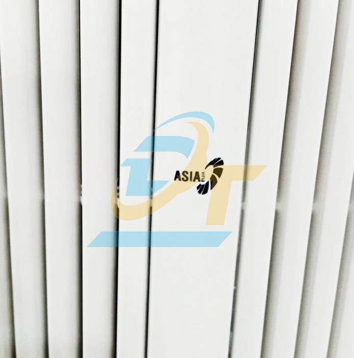 Quạt hút âm trần 360x300x230mm 220V 45W Asia V04001  ASIA | Giá rẻ nhất - Công Ty TNHH Thương Mại Dịch Vụ Đạt Tâm