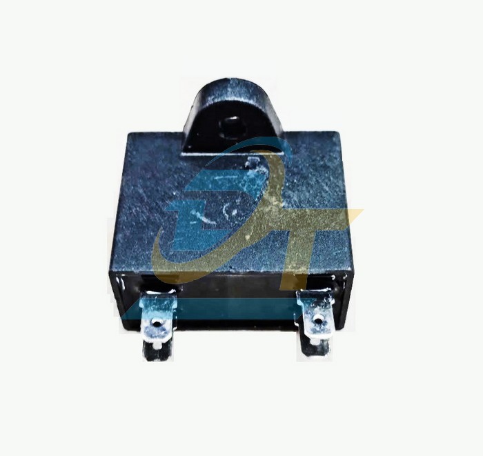 Tụ ngậm (Tụ quạt) 4 chân cắm jack 4MF-450V  VietNam | Giá rẻ nhất - Công Ty TNHH Thương Mại Dịch Vụ Đạt Tâm