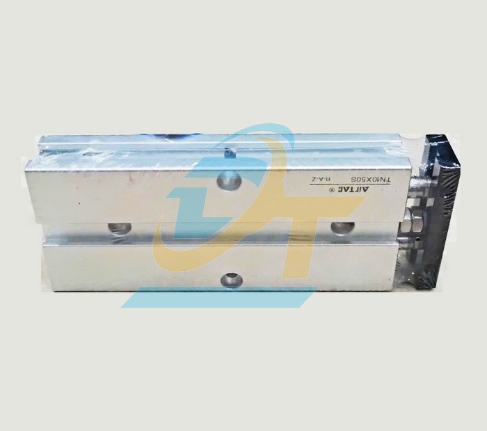 Xi lanh khí nén Airtac TN10x50S  Airtac | Giá rẻ nhất - Công Ty TNHH Thương Mại Dịch Vụ Đạt Tâm