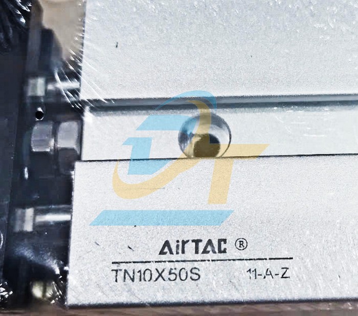 Xi lanh khí nén Airtac TN10x50S  Airtac | Giá rẻ nhất - Công Ty TNHH Thương Mại Dịch Vụ Đạt Tâm